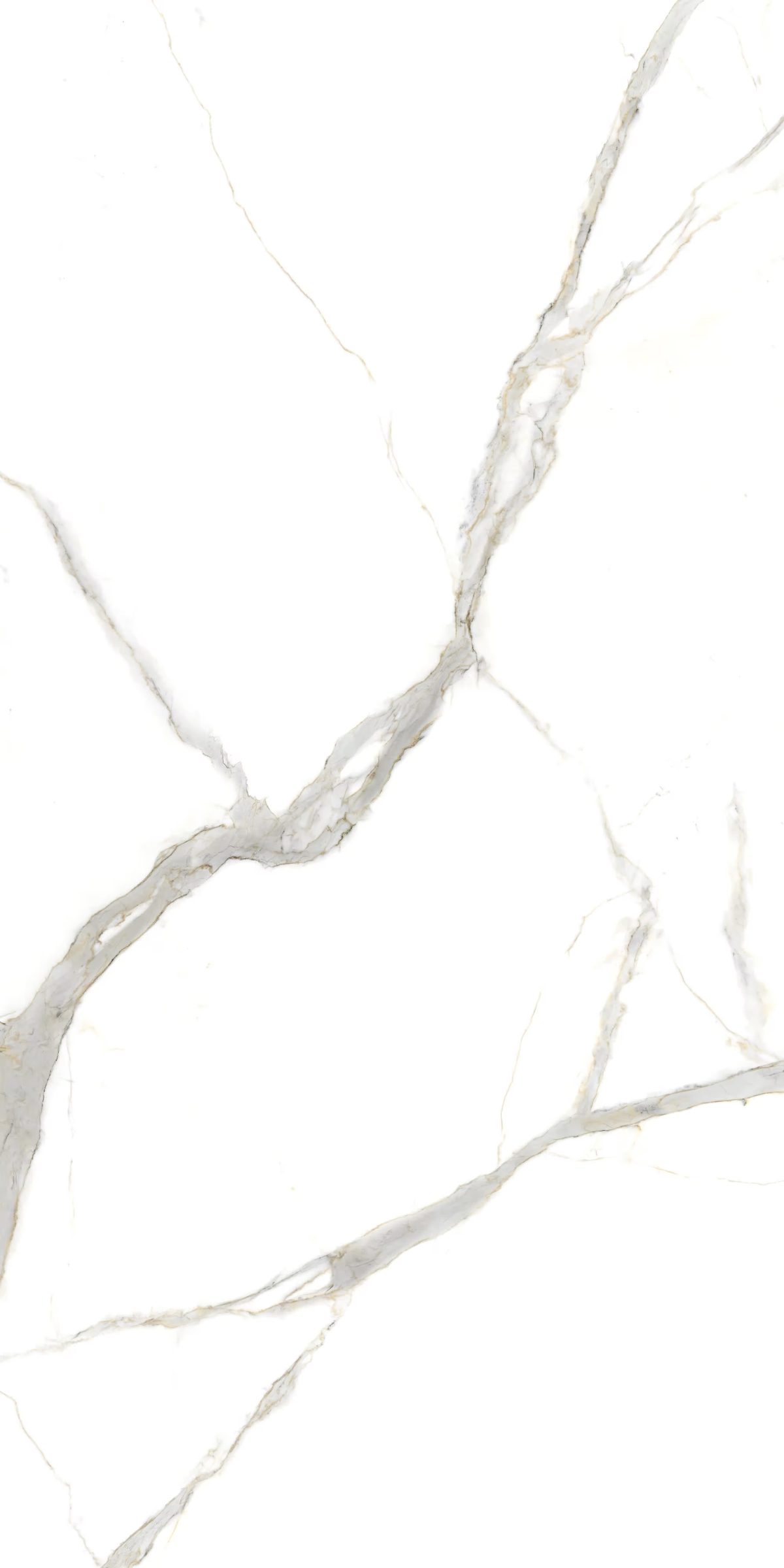 Laminam - Calacatta Michelangelo Natural - Image 1