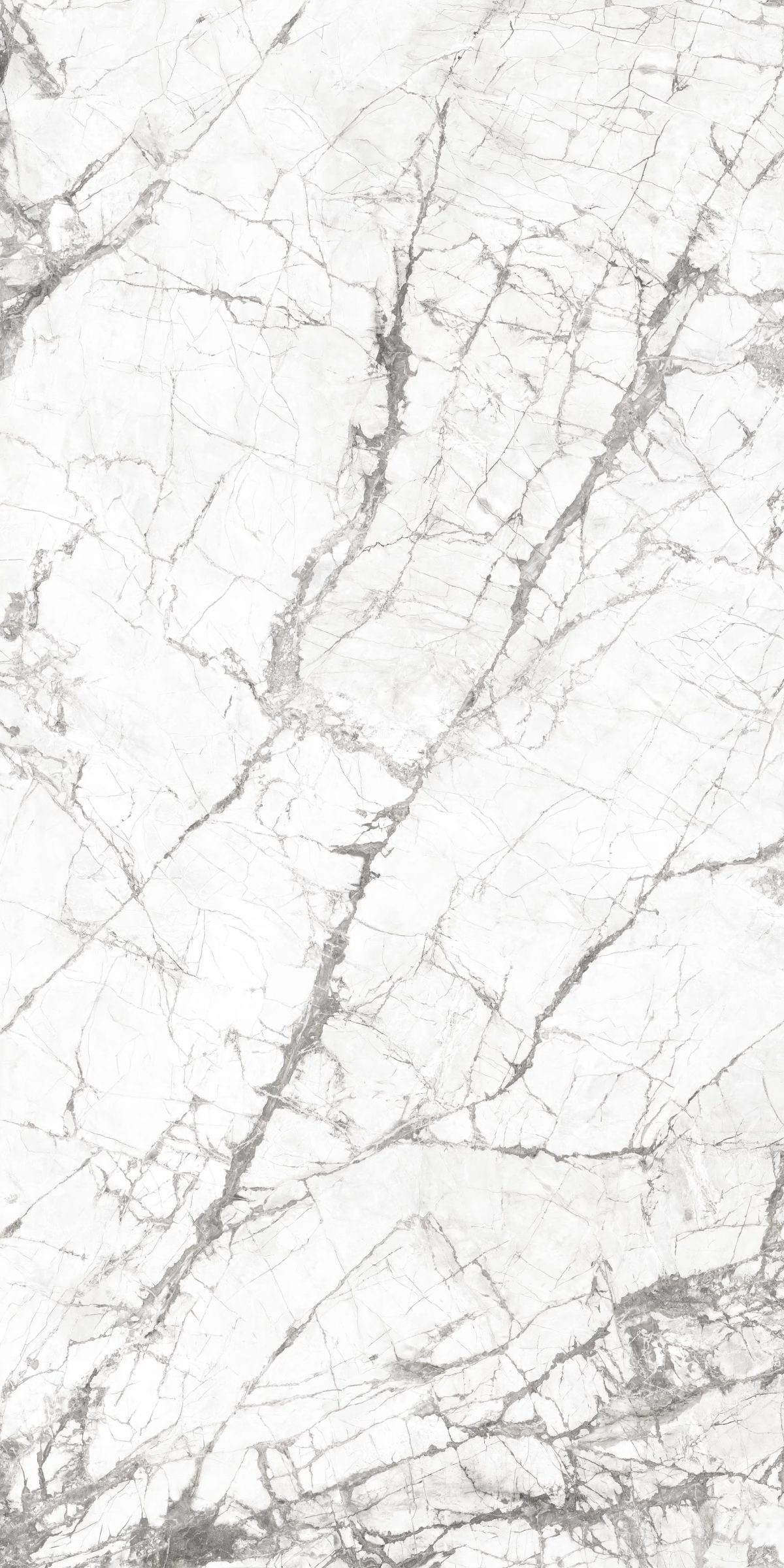 Laminam - Invisible White Polished - Image 1
