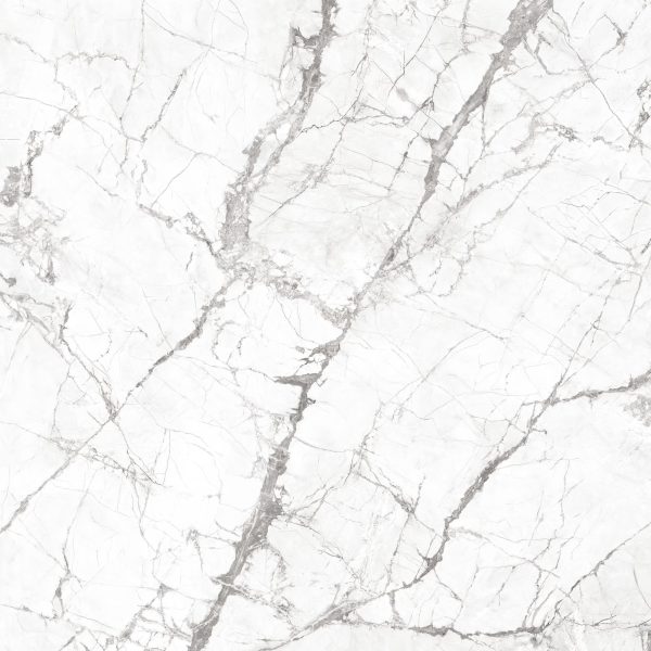 Laminam - Invisible White Polished