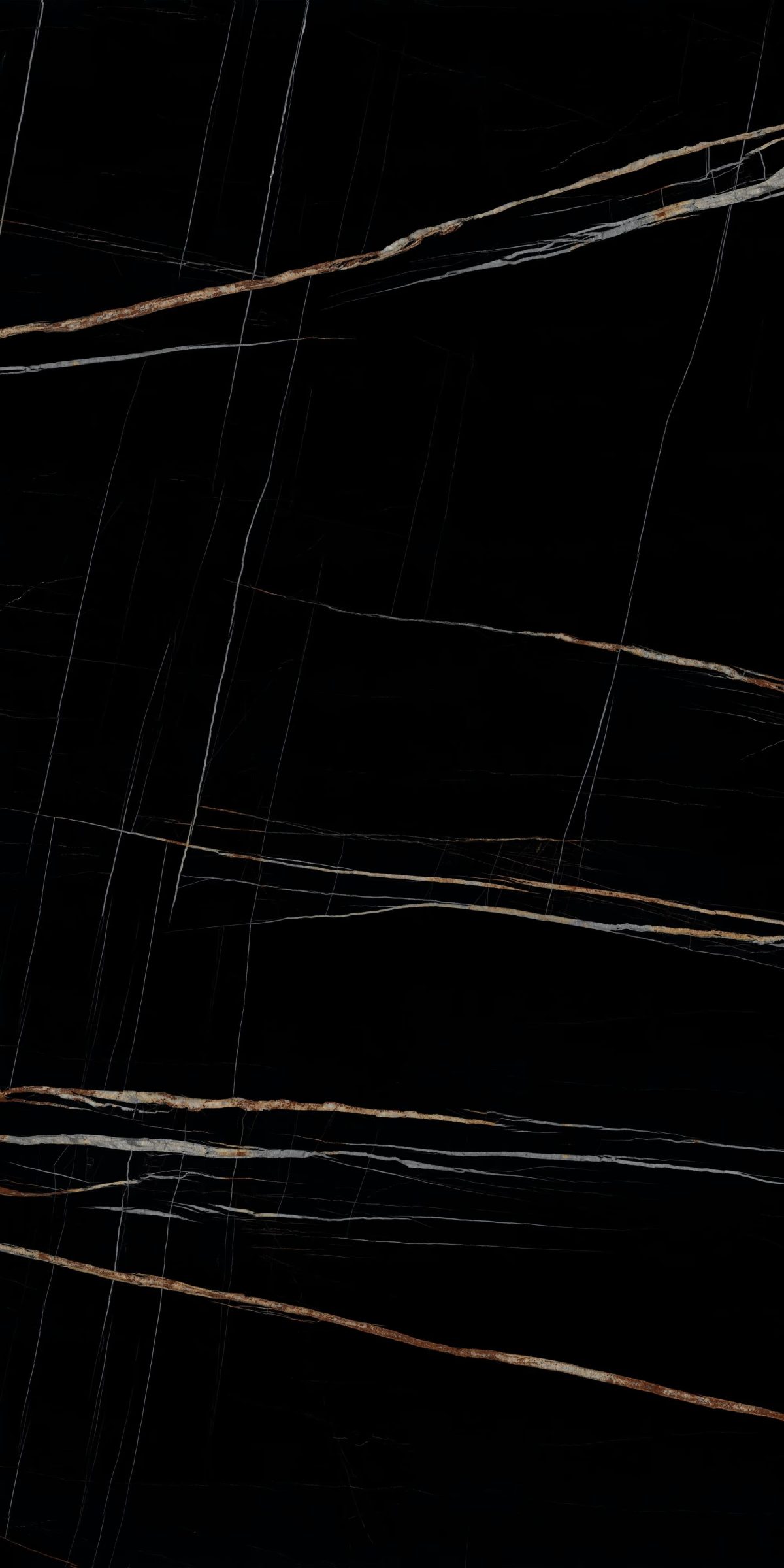 Laminam - Sahara Noir - Image 1