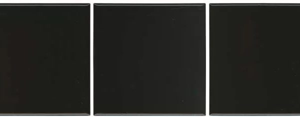 Craftsman - Catalina Ave Black