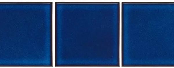 Craftsman - Catalina Ave Cobalt Blue