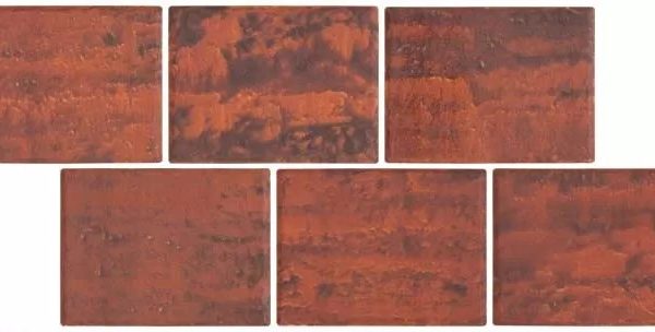 Craftsman - Earth Stone Garnet