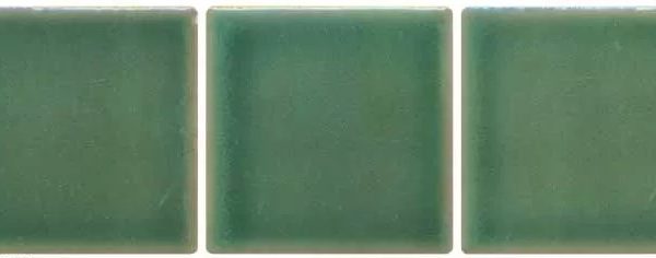 Craftsman - Kenwood Green Glass