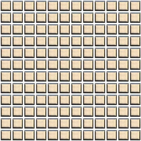 Craftsman - Grand Tour Satin Silver