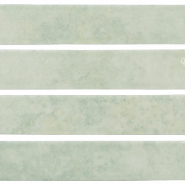 Mistral - Aquamarine