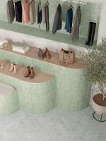 Mistral - Aquamarine - Image 2