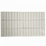 Glance - Bianco Deco