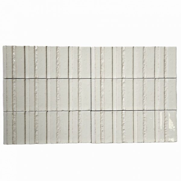 Glance - Bianco Deco