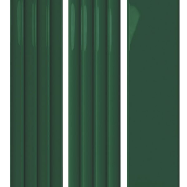 Plinto - Green Gloss