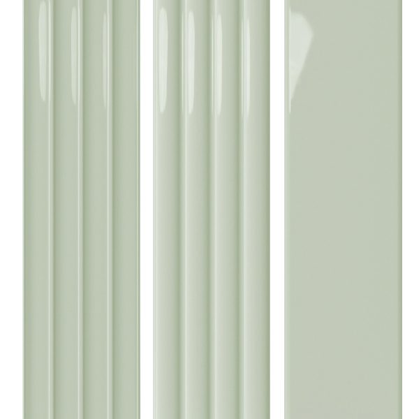 Plinto - Greige Gloss