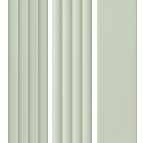 Plinto - Greige Matt