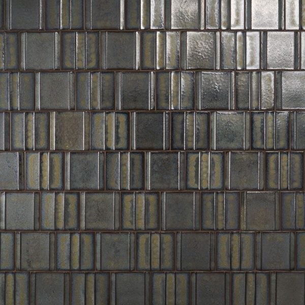 Origami - Garden Metallic