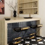 Accordion - Metallic Grey - Image 2