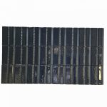 Glance - Midnight Deco