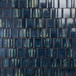 Origami - Ocean Blue