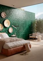 Melan - Teal - Image 2