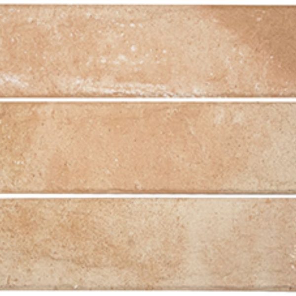 Mediterraneo - Tierra