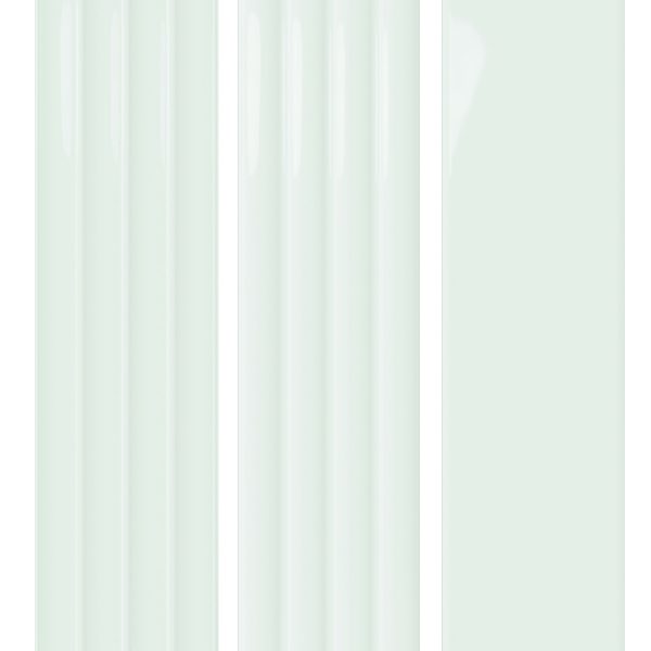 Plinto - White Gloss