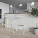 Plinto - White Matt - Image 4