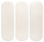 Calema - White Matte - Image 3