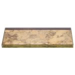 Antique Mirror - Gold - Image 4