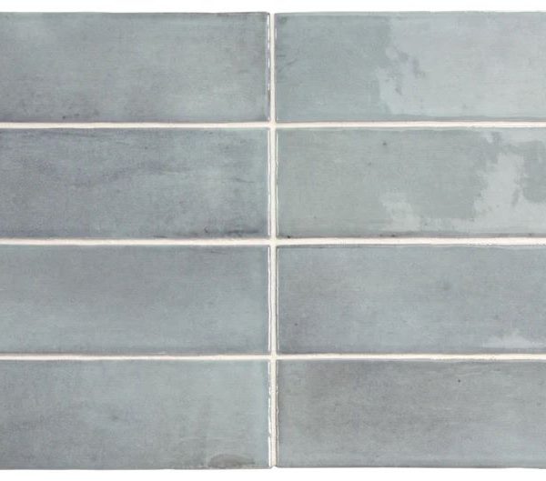 Soco - Light blue gloss