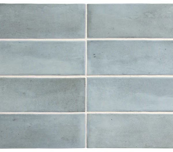 Soco - Light blue matte