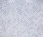 Tempered Leather - Nickel