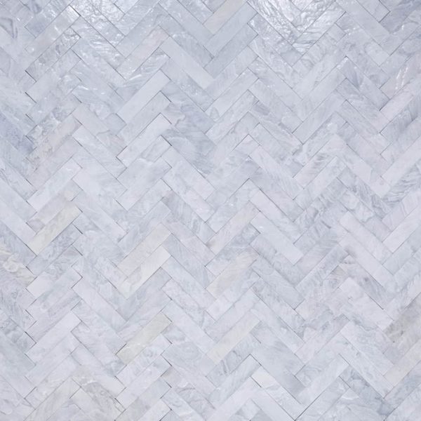 Tempered Leather - Nickel