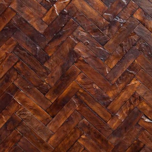 Tempered Leather - Robusto