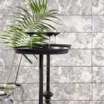 Antique Mirror - Silver - Image 7