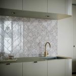 Antique Mirror - Silver - Image 6