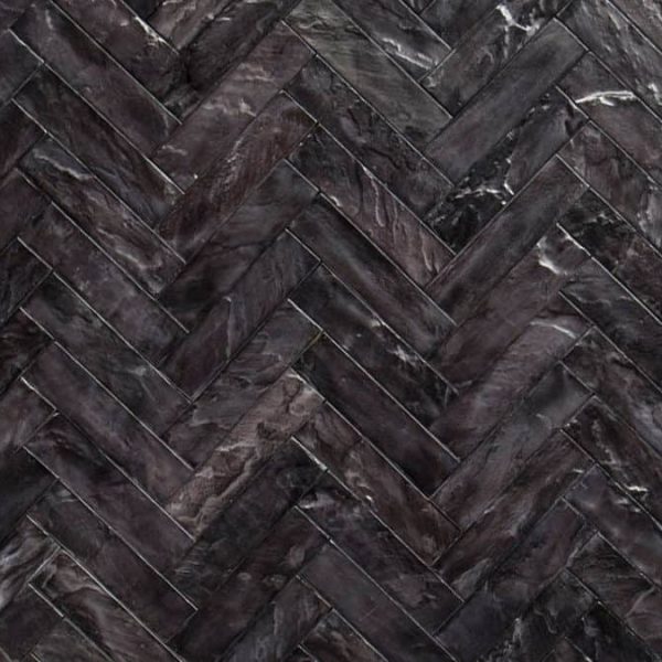 Tempered Leather - Toro