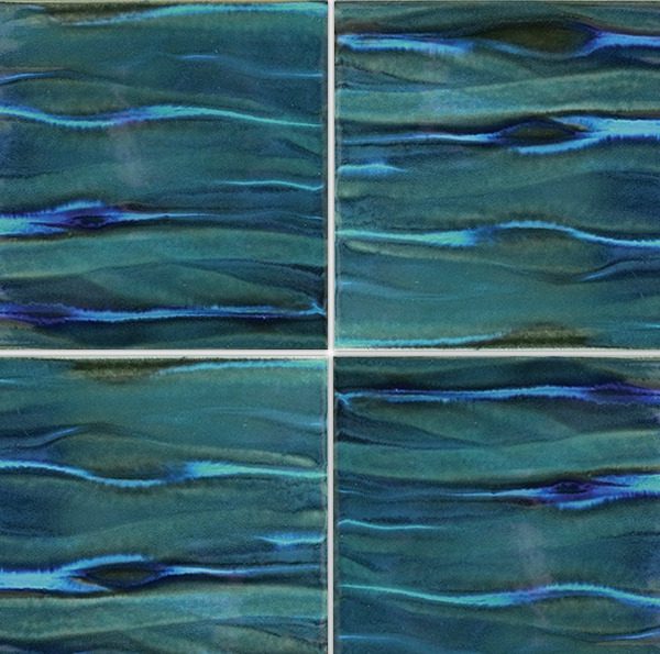 Pool Tile - Kouban Jade