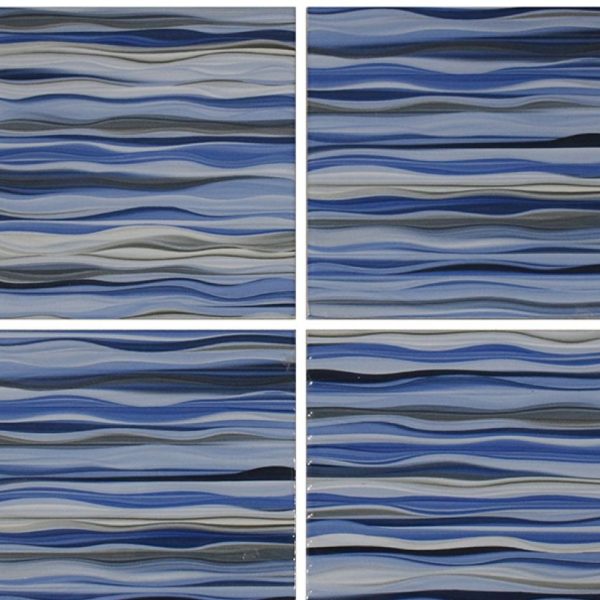 Pool Tile - Mizu Azure