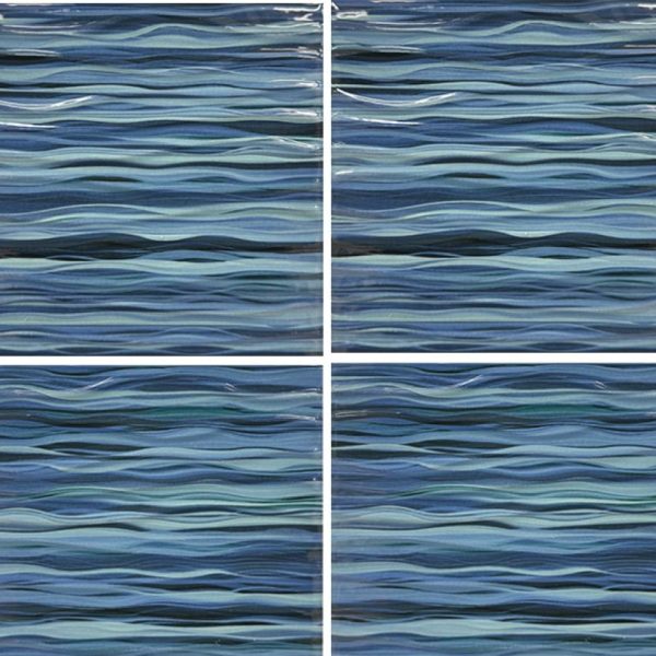Pool Tile - Mizu Coast