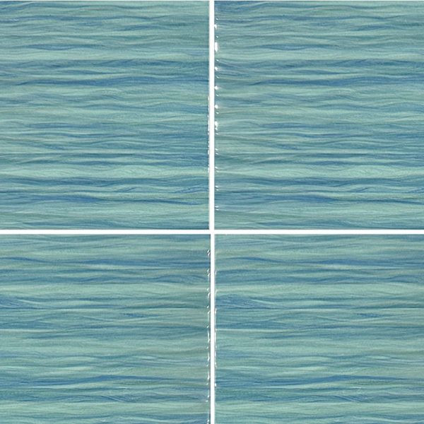 Pool Tile - Mizu Lagoon