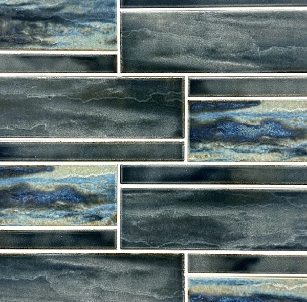 Pool Tile - Oka Sea