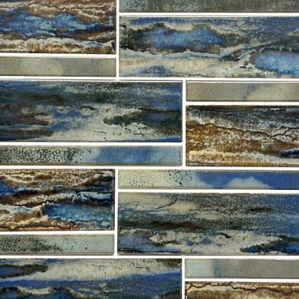 Pool Tile - Oka Shore
