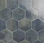 Brooklyn - Atlantic Hex