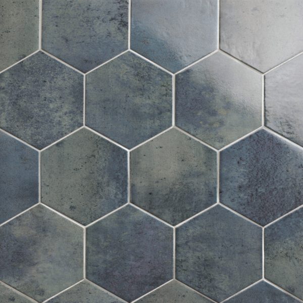 Brooklyn - Atlantic Hex