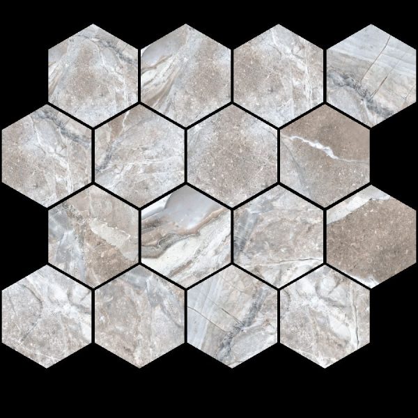 Fieldstone - Crystal Grey