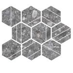 Grezza - Dark Grey - Image 12