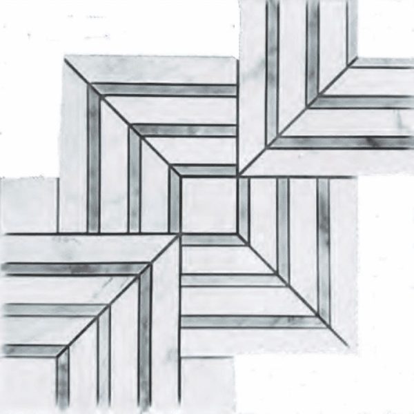 Maze - Edkins