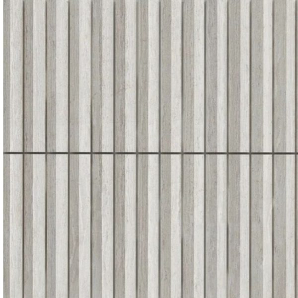 Broadway - Athens Grey