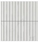 Broadway - Athens White