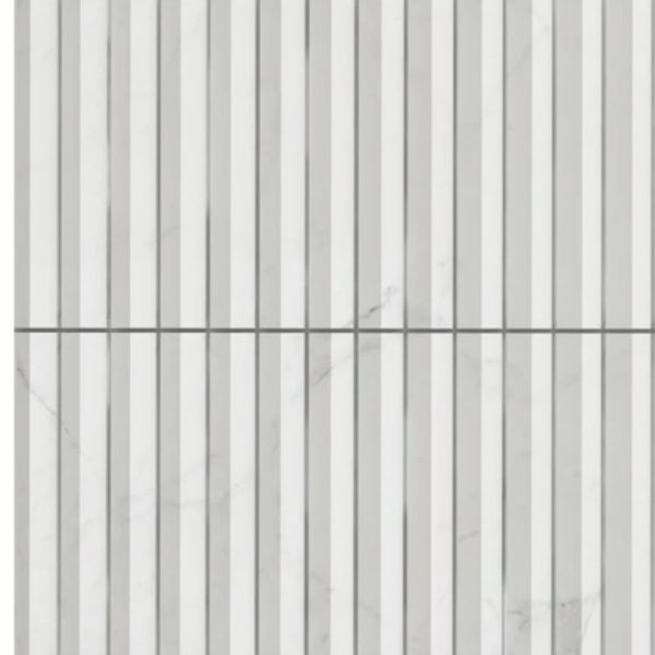 Broadway - Athens White