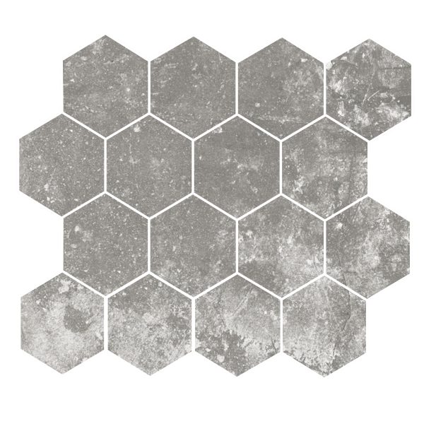 Arcadia - Grey
