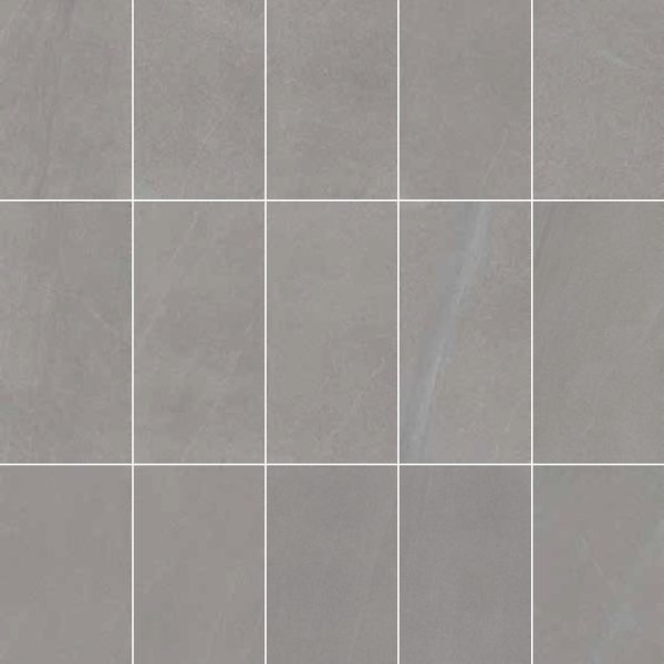Baltic - Grey
